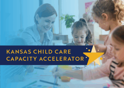 Child Care Capacity Accelerator Impact Report 2025