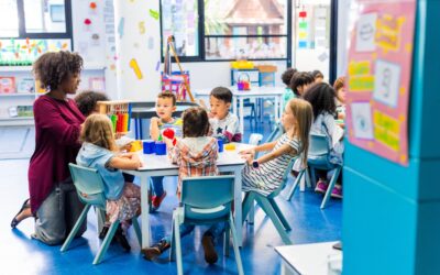 How is our system supporting the early childhood workforce?