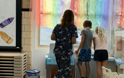 Child Care Zones Evaluation